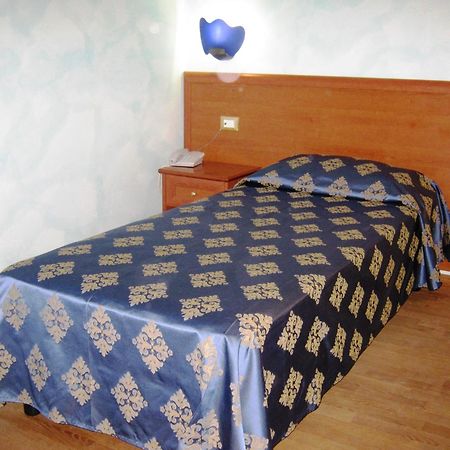 Hotel Villa D'Evoli Castropignano Rum bild
