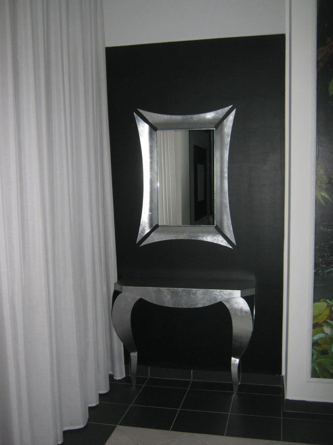 Hotel Villa D'Evoli Castropignano Exteriör bild