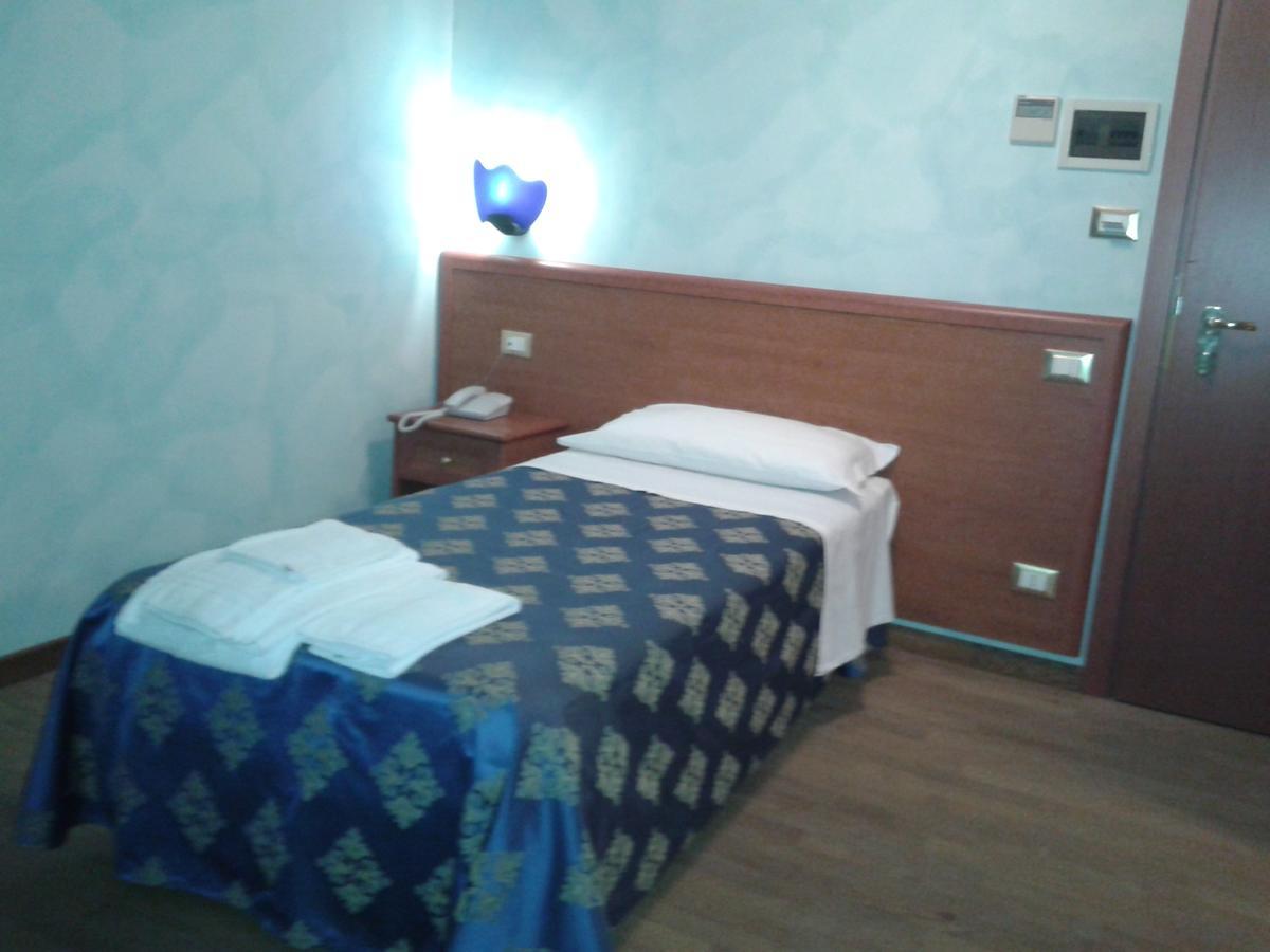 Hotel Villa D'Evoli Castropignano Rum bild